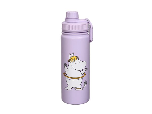 Nordicbuddies – Vatnsbrúsi Snorkmaiden Liliac