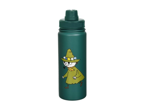 Nordicbuddies – Vatnsbrúsi Snufkin Green