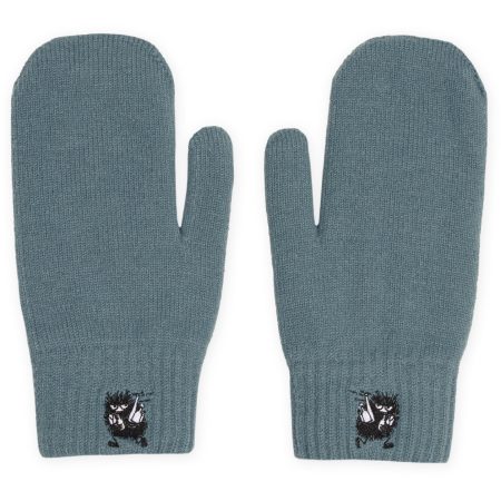 Nordicbuddies - Vettlingar Pjakkur Green