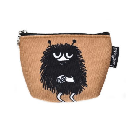 Nordicbuddies - Peningabudda Pakkur Brown