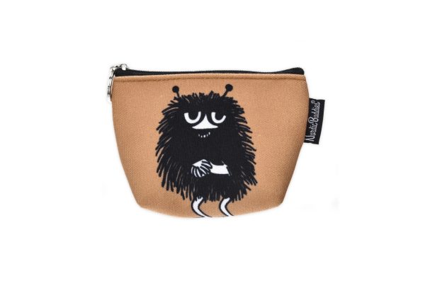 Nordicbuddies – Peningabudda Pakkur Brown