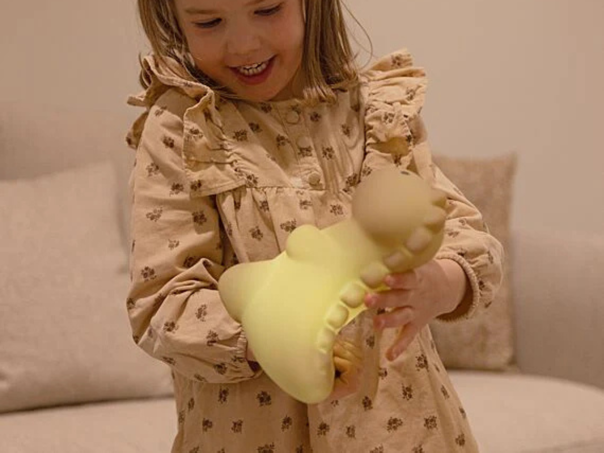 Atelier - LED Lampi Jeroom Dino Clay - Image 4