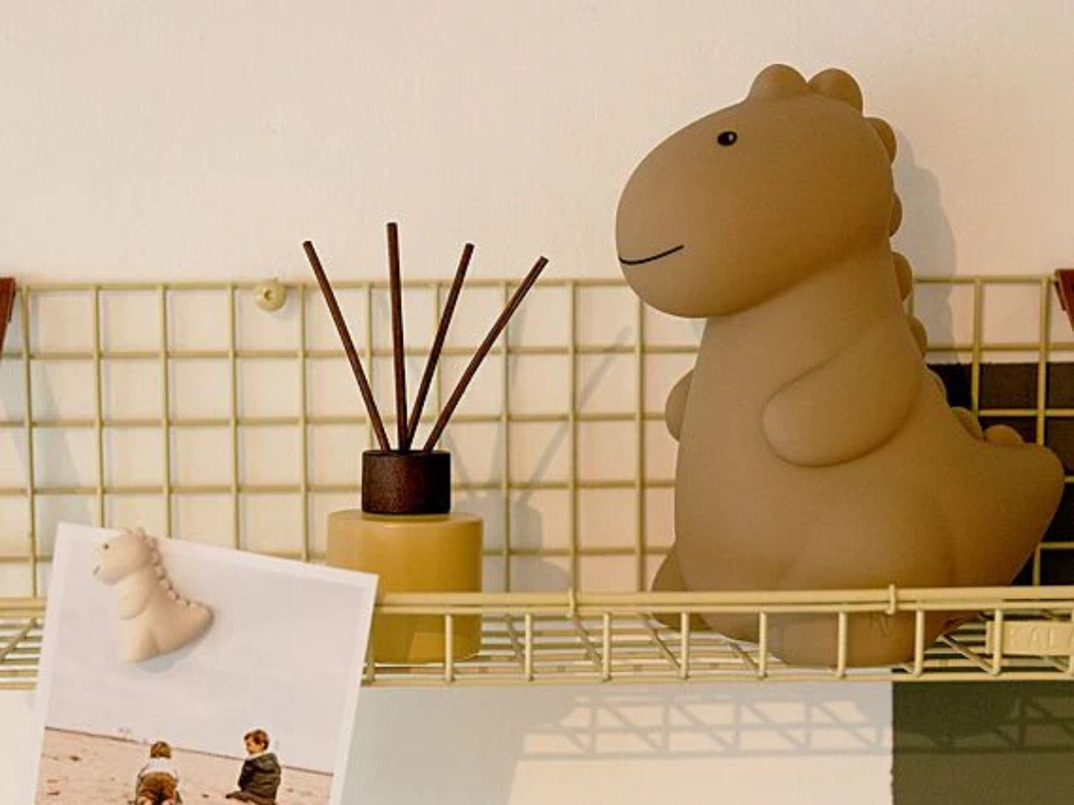 Atelier - LED Lampi Jeroom Dino Clay - Image 3
