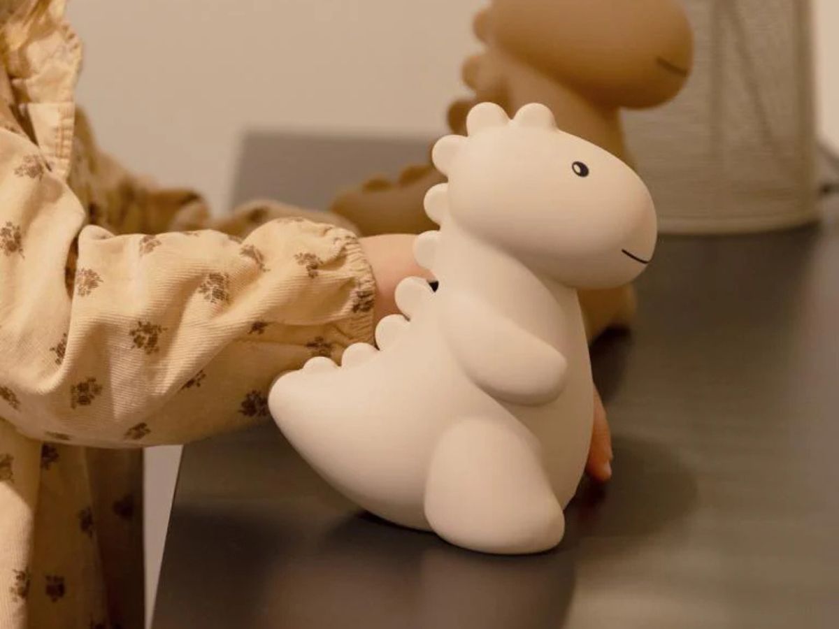 Atelier - Næturljós LED Jeroom Dino - Image 2