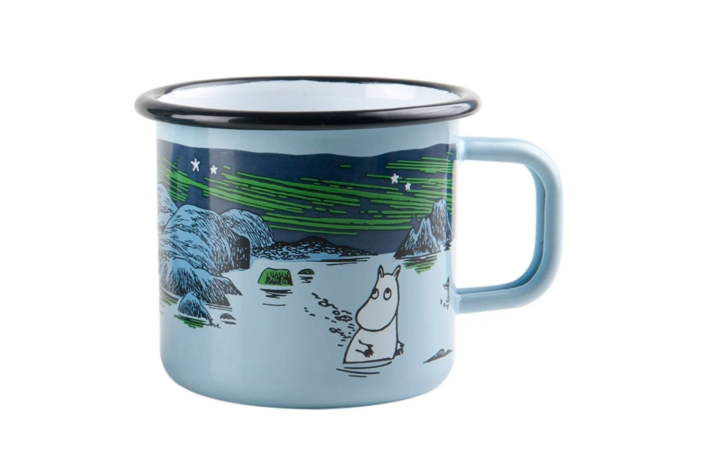 Moomin by Muurla - Bolli 3,7 dl Iceland