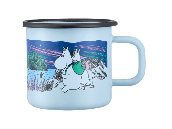 Moomin by Muurla – Bolli 3,7 Iceland Adventure