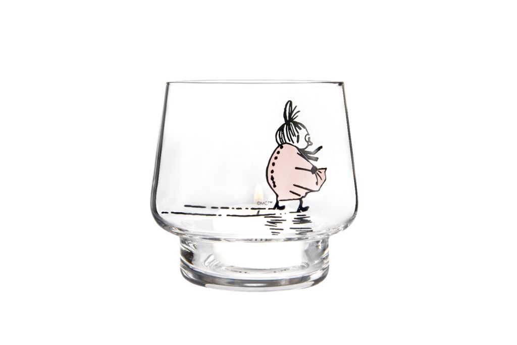 Moomin By Muurla - Kertastjaki The Strong