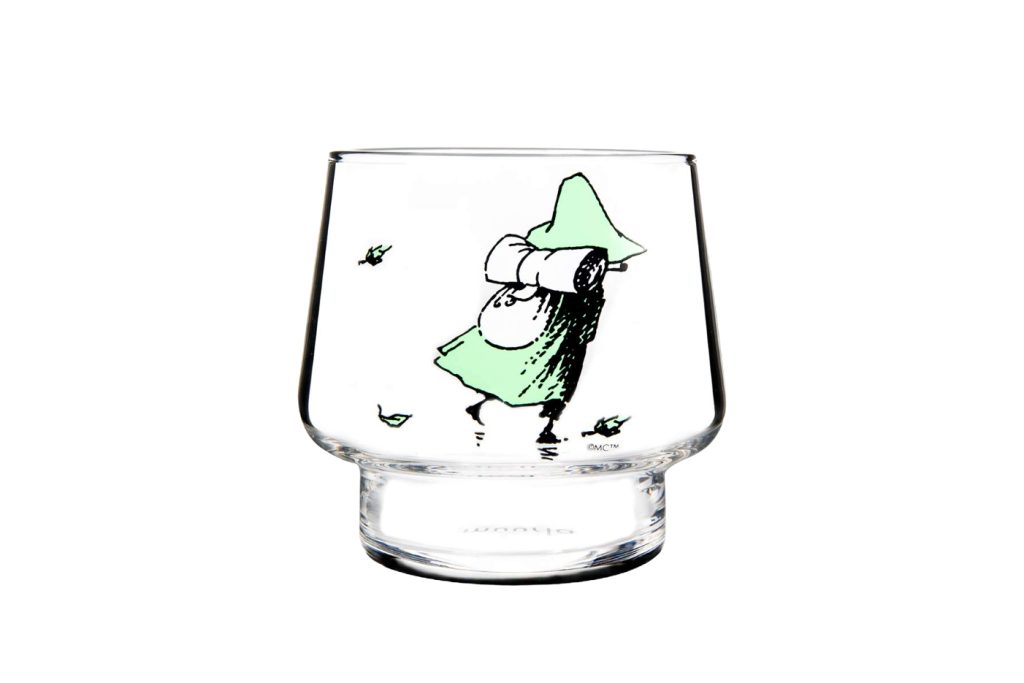 Moomin By Muurla - Kertastjaki The Journey