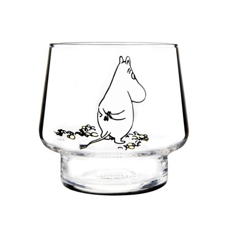 Moomin By Muurla - Kertastjaki The Wait