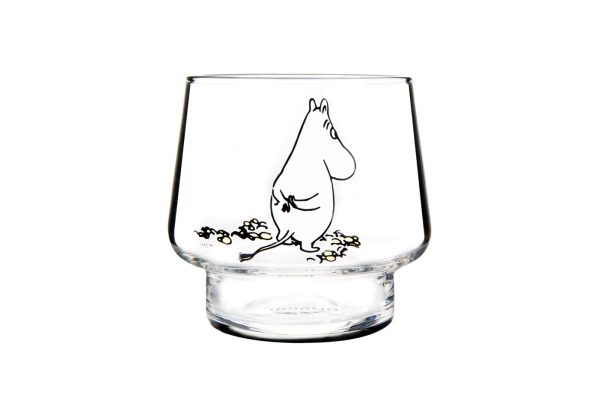 Moomin By Muurla – Kertastjaki The Wait