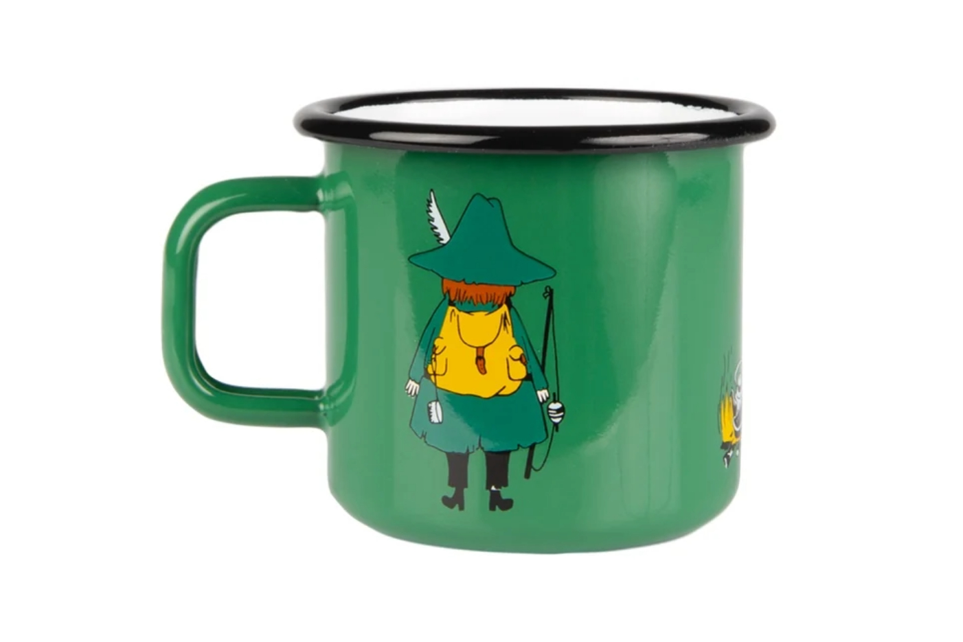 Moomin by Muurla - Bolli 3,7 dl Snúður - Image 2