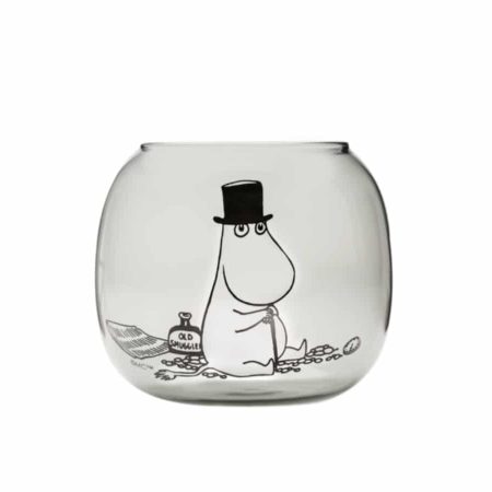 Moomin By Muurla - Kertastjaki Múmínpabbi