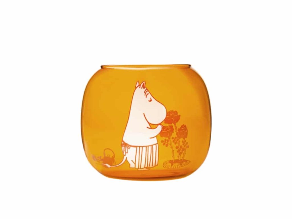 Moomin By Muurla - Kertastjaki Múmínmamma