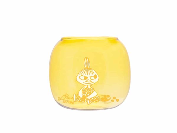 Moomin By Muurla – Kertastjaki Mía Litla