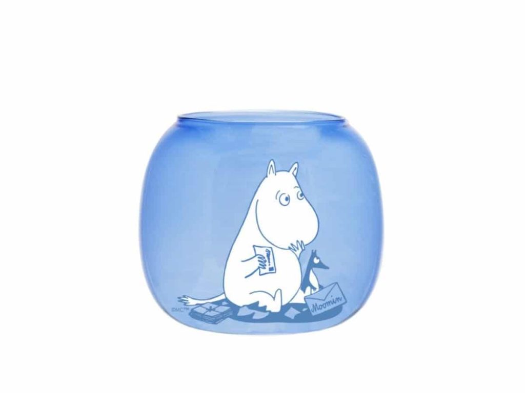 Moomin By Muurla - Kertastjaki Múmínsnáði