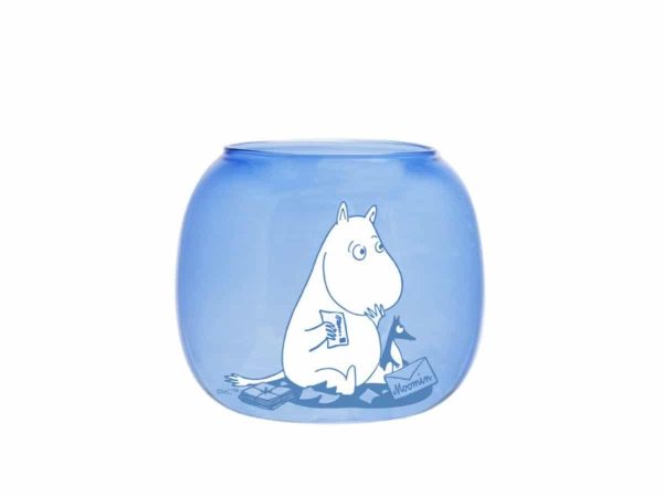 Moomin By Muurla – Kertastjaki Múmínsnáði