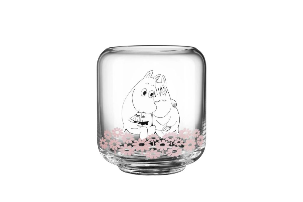 Moomin By Muurla - Kertastjaki Together