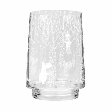 Moomin By Muurla - Kertastjaki/Vasi In The Woods