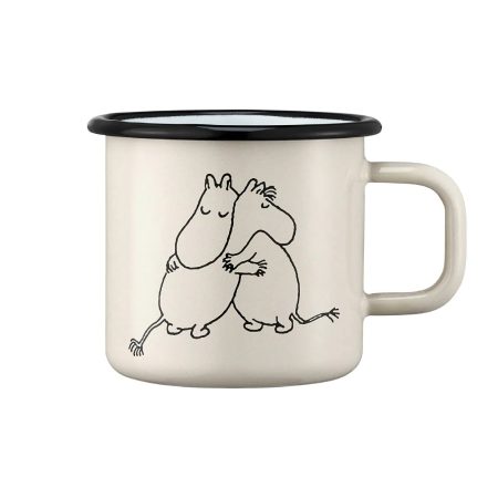 Moomin by Muurla - Bolli 3,7 dl 80th Anniversary