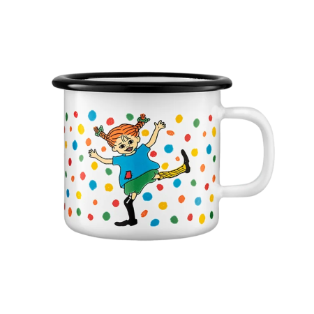 Moomin by Muurla - Bolli 2,5dl Lína Hoppsansa