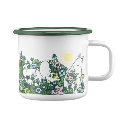 Moomin by Muurla - Bolli 3,7 In The Garden