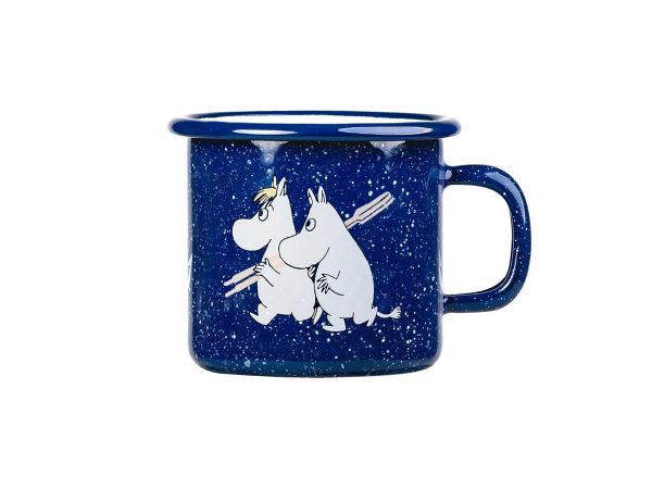 Moomin by Muurla – Bolli 2,5 dl Sailors Blue