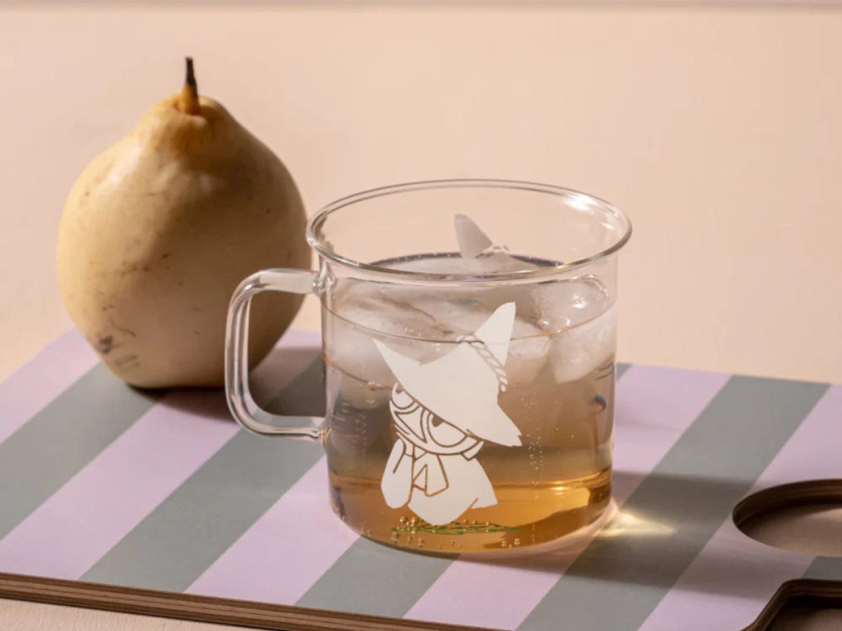 Moomin by Muurla - Gler Bolli Snúður - Image 2