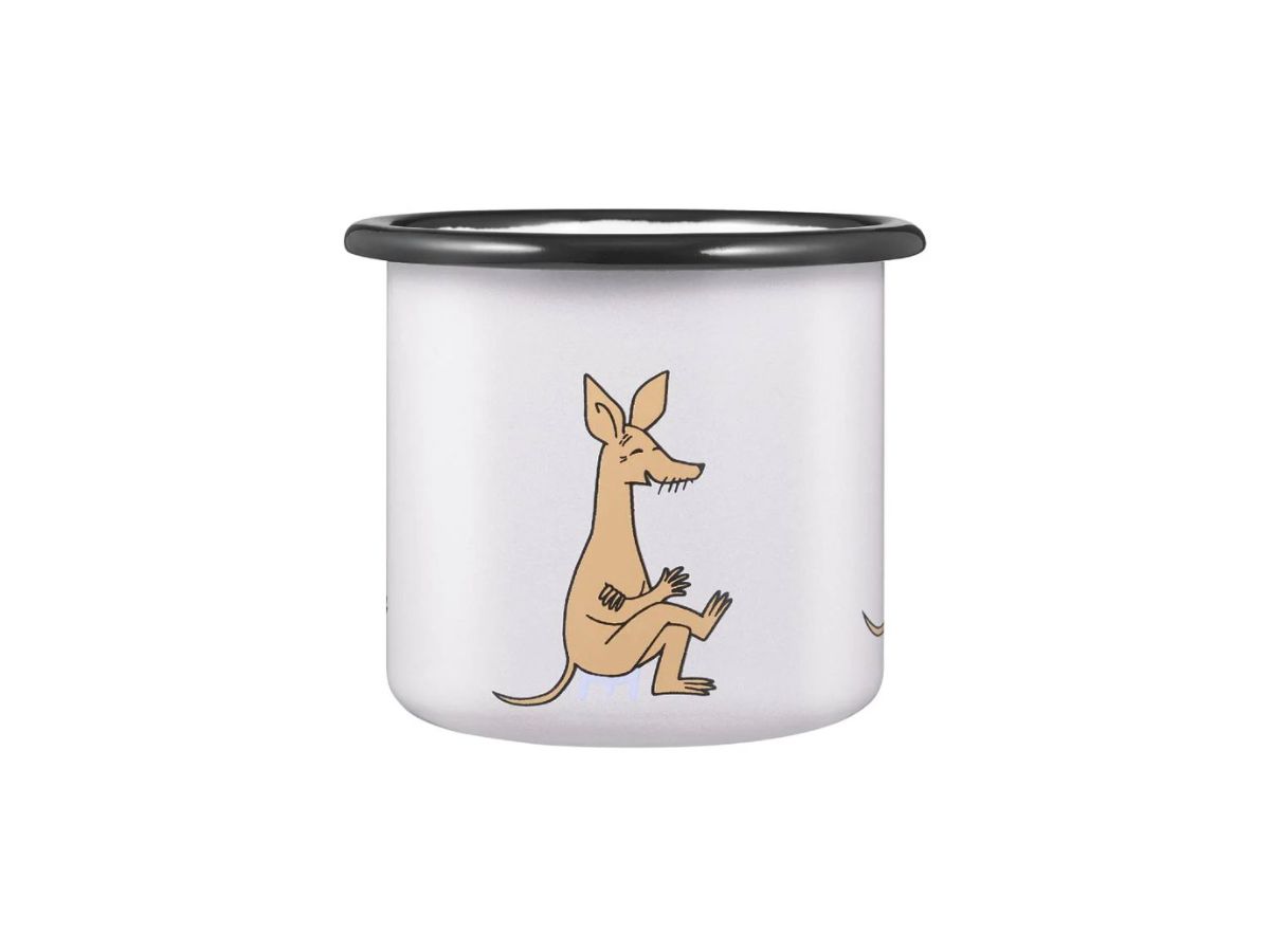 Moomin by Muurla - Bolli 2,5 dl Sniff Retro - Image 2