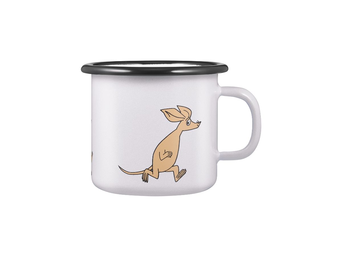 Moomin by Muurla - Bolli 2,5 dl Sniff Retro