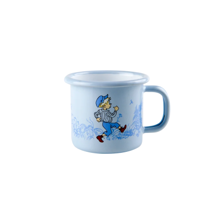 Moomin by Muurla - Bolli 1,5dl Emil Blár