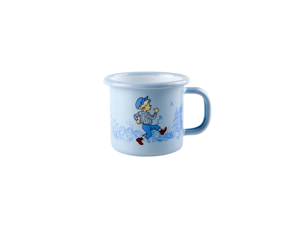 Moomin by Muurla – Bolli 1,5dl Emil Blár