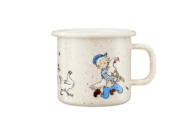 Moomin by Muurla – Bolli 2,5dl Emil Cluck