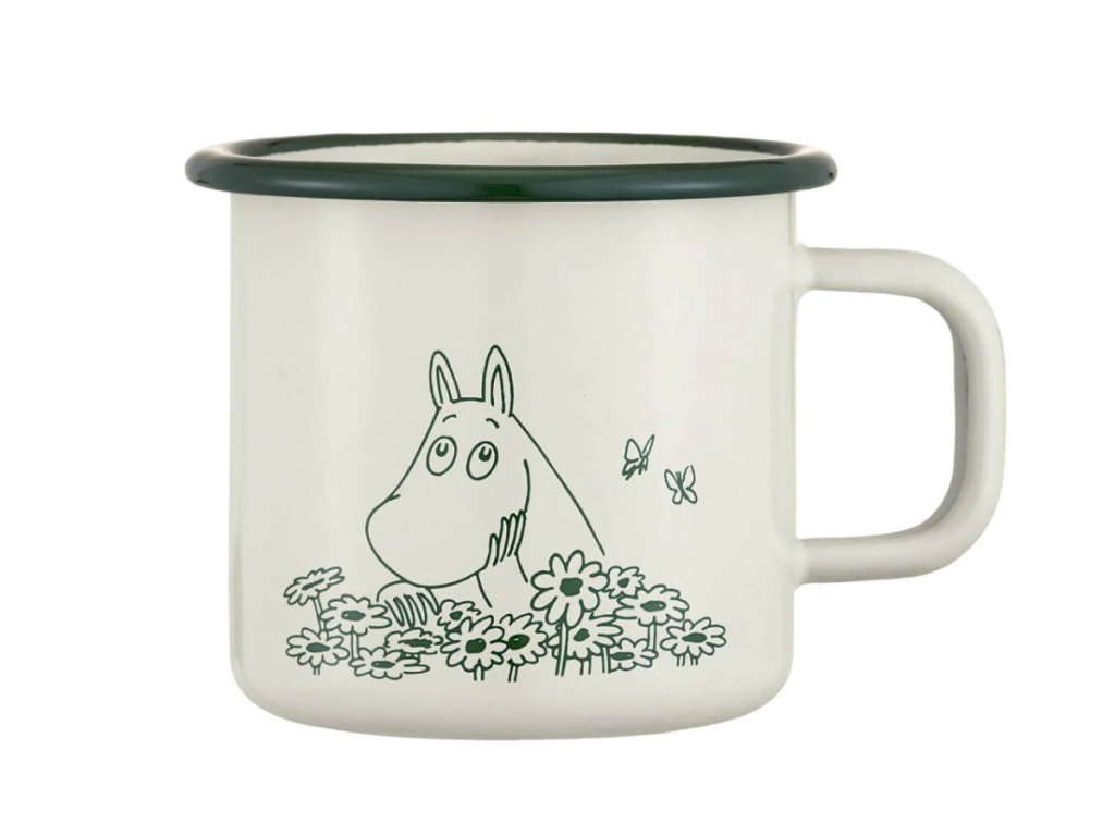 Moomin by Muurla - Bolli 3,7 dl Summer Crush