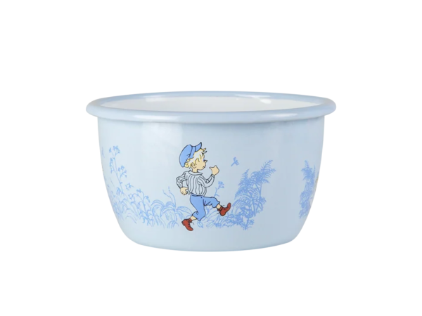 Moomin by Muurla – Skál 3dl Emil Blár