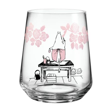 Moomin By Muurla - Glervasi Roses