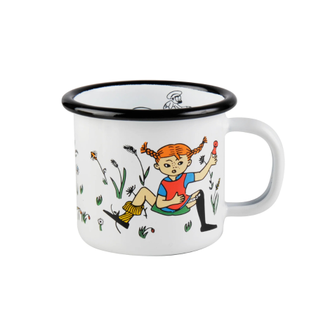 Moomin by Muurla - Bolli 1,5dl Lína & Herra Niels