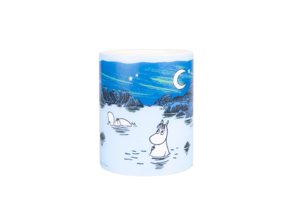Moomin by Muurla - Kerti Lítið Moomin Iceland