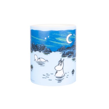 Moomin by Muurla - Kerti Lítið Moomin Iceland