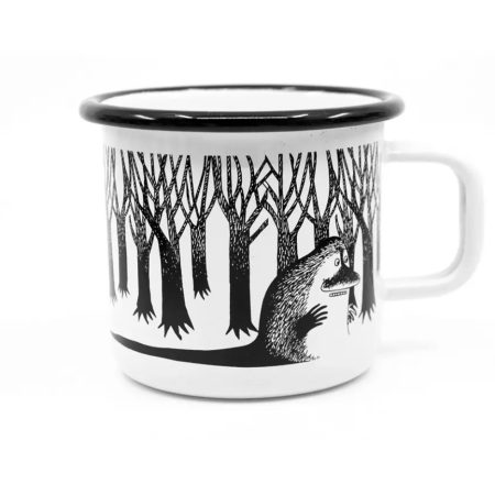 Moomin by Muurla - Bolli 2,5 dl Morrinn