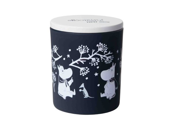 Pluto – Moomin Ilmkerti Stórt