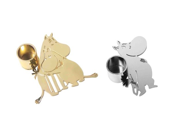 Pluto – Moomin Kertastjaki