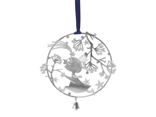 Pluto – Moomin Órói 11 cm First Snow