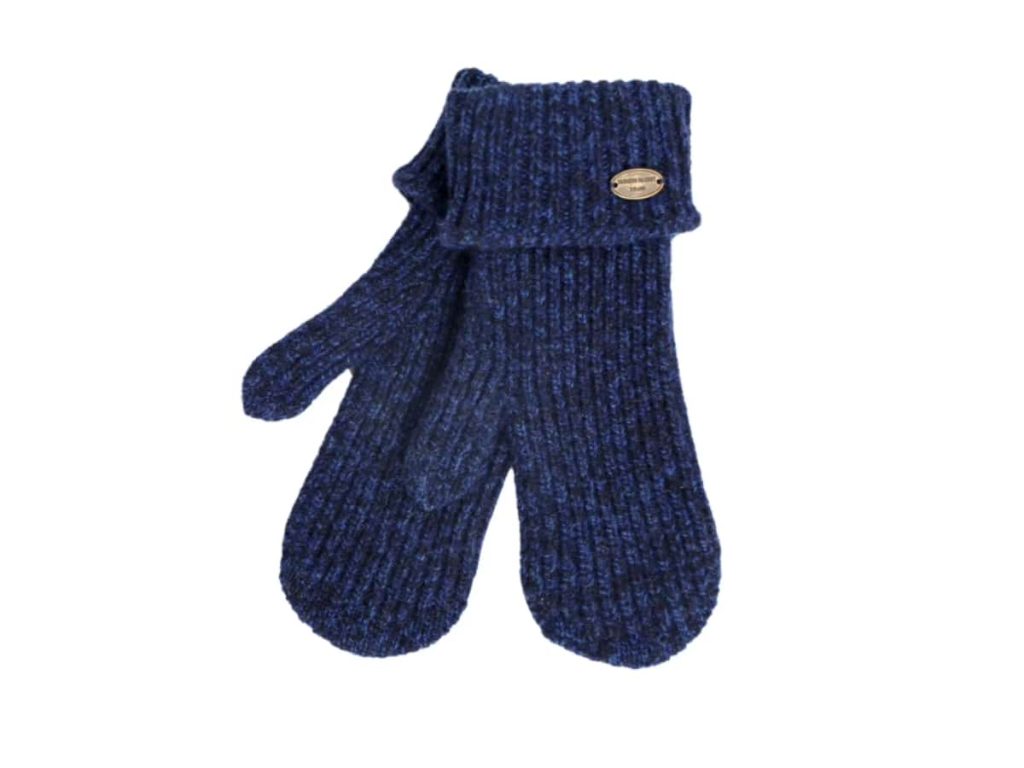 Farmers Market - Rif Hanskar Blue Tweet