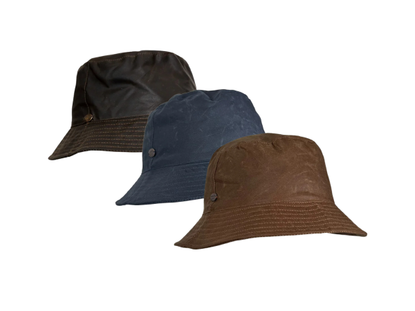 Farmers Market – Bali Bucket Hattur