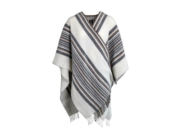 Farmers Market – Katanes Ullarponsjó Khaki Striped