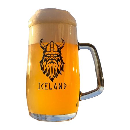 Bjórkanna Viking Ísland