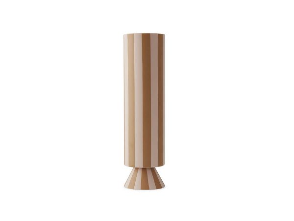 OYOY – Toppu Vasi Rose/Caramel