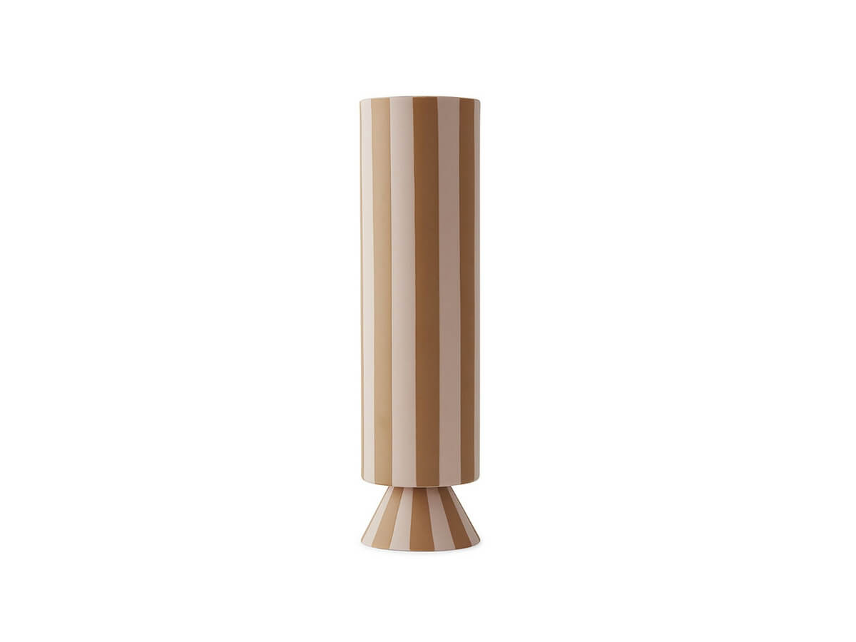 OYOY - Toppu Vasi Rose/Caramel