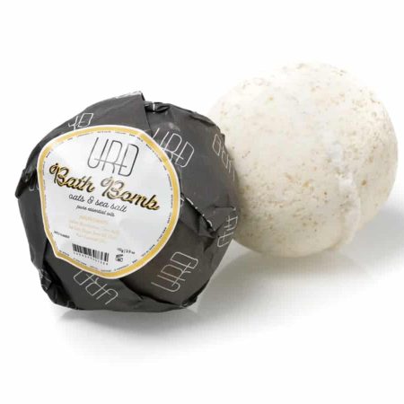Urð - Baðbomba Oats