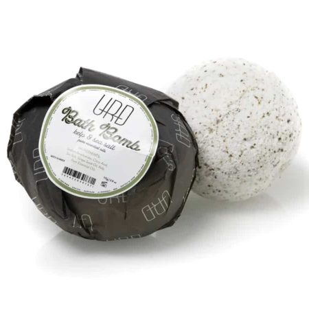 Urð - Baðbomba Arctic Thyme